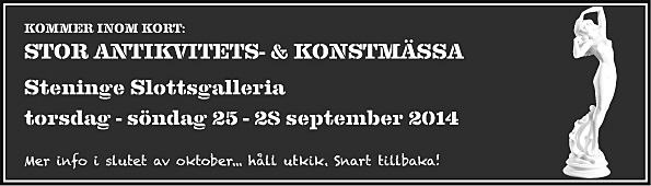 Steninge Slottsgalleria