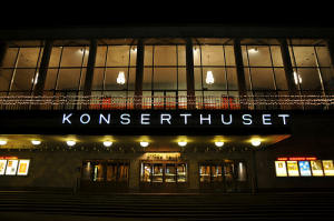 konserthuset
