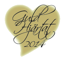 Guldhjärtat 2014
