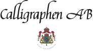 calligraphen-logga001